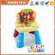 2 in 1 kids play tool set and dress up toy