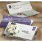 High quality Products Handmade Christmas Greeting Card With Envelopes/2016 christmas card