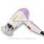 Fancy Design Most Popular Mini Travel Hair Dryer, Plastic Hair Blower