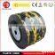 2015 DINGWANG Popular Multicolour or Yellow Plastic Chain