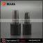 Cylindrical Nail Polish Bottle Nail Gel Glass Bottle