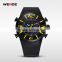 Men brand watch military digital stopwatch date waterproof men wristwatches