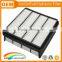 Panel PP 17801-38030 air filters for car