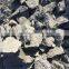Carbon anode scrap/anode remnants/anode block, FC: 98, 30-80mm