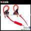 sports earphone bluetooth,earphone bluetooth sport,wireless bluetooth earphone for samsung--BTH-210--Shenzhen Ricom