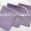 Small Linen Drawstring Bag, Linen Jewelry Bag