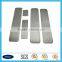 Popular 2mm 3mm 4mm aluminum sheet