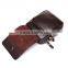 Pure Leather Bags Small Men Leather Shoulder Bag Good Design High Quality Bags