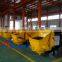 Manufacturers of High Technology Low price Small Diesel Concrete Pump DHBT80