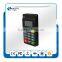 android mobile pos mobile payment terminal with card reader -HTY711