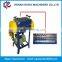 Mini automatic copper wire recycling machine/Scrap wire stripping machine/waste wire peeling machine