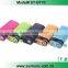 NEW Design Power Bank Wireless Bluetooth Speaker With LED Flashlight Quality Choice
