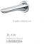 Hotel Basin alloy sensor automatic water tap