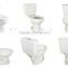 Suction Bathroom Sets two piece ceramic toilet Uruguay products you can import from china