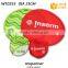 Custom Nylon Foldable Frisbee Wholesale
