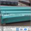 Steel Crash Barrier Highway Guard Rail Manufacturer