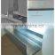 zinc ceiling metal stud/C-channel/U-channel track ceiling system