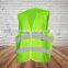 Safety Garment Jacket High Visibility Garments