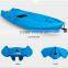 WATERBOY Mini Fishing Kayak Boat With No Engine For Sale