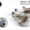tungsten carbide parting and grooving tools