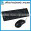 Stock ISO factory hot sale desktop wired pc keyboard mouse                        
                                                Quality Choice