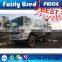 Used Hino Mixer Truck of Concrete Mixer Truck