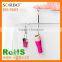 SORBO OEM Factory Novelty Design Portable LED Wine Bottle Light Powerful Electric LED Torch Light for Party Manufacture