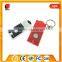 3 In 1 LED Torch Coin Key Ring led keychain light