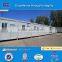 China  Low cost galvanized steel structure 20ft mobile house