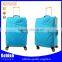 Vintage Wheeled Luggage Suitcase Set fashion Travel Bag Case