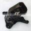 3344 52059943AC 52059943AD 52059943AE Isolator Front Right Motor Mount for Jeep Wrangler JK 3.8 2007-2011