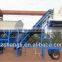 YHZS25 Mibile Concrete Batching Plant