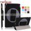 Back stand cover for ipad 360 rotating for ipad cover