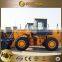 CHANGLIN wheel loader ZL30H, avant loader small wheel loader for sale