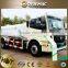 Hot sale export to africa high quality dongfeng 9400 liter water tank truck