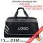 Wholesale Custom Durable Travelling Sport waterproof nylon Duffel Bag