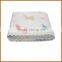 2016 Knitted Polar Fleece Best Price Blanket In China