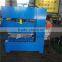FX tile forming machine