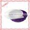 Colored Plastic Jelly Container