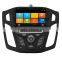 car dvd vcd cd mp3 mp4 player for ford focus 2012 with Rear View Camera GPS BT TV Radio RDS