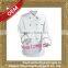 Most popular hot sale cotton chef jacket malaysia