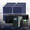 China top 10 high quality solar power system on-grid and off-grid 100kw 200kw 300kw 400kw solar panel