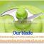 Newest Popular Colorful Portable Rechargeable Electric juicer blender cup