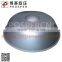 Fan spinning machine circle compressor outlet before spinning Metal spinning machine