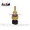 Hot seller water temp sensor PC200-8 for exvacator used