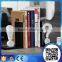 Modern Home Decor Item Resin Punctuation Design Bookend