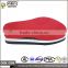 new style size 37.5-43.5 men rubber soles for casual business shoes / wholesale shoe soles