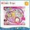 10258016 Good Quality Plastic Doctor Toy Set For Children