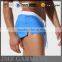 High quality Sexy Men Swimwear Boxer Mens Swim Boxer Shorts Surf Board Shorts
