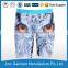 Men cotton underwear with all over the printing
